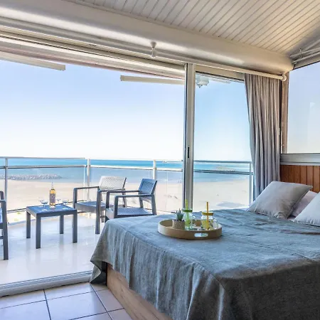 Appartement Studio La Petite Roche By Interhome *