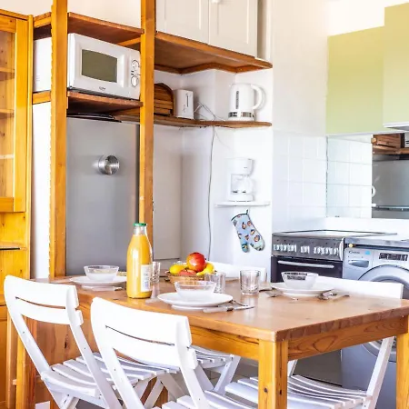 Studio La Petite Roche By Interhome Le Grau-dʼAgde