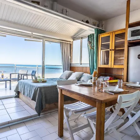 Studio La Petite Roche By Interhome