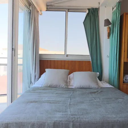 Studio La Petite Roche By Interhome Le Grau-d'Agde