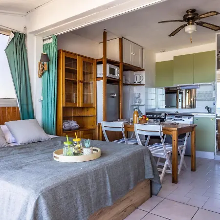 Studio La Petite Roche By Interhome