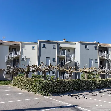 Studio La Petite Roche By Interhome Apartment Le Grau-d'Agde