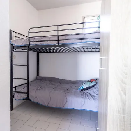 Studio La Petite Roche By Interhome * Le Grau-d'Agde