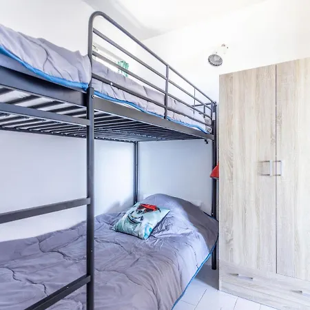 Studio La Petite Roche By Interhome Apartment *